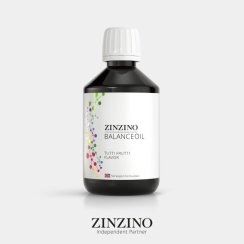 BalanceOil Tutti Frutti, 300 ml