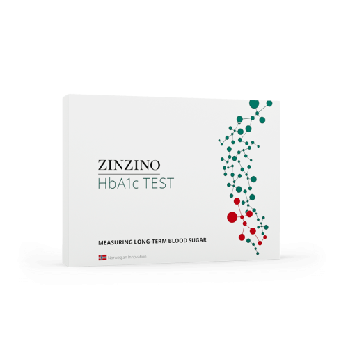 HbA1c Test