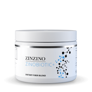 Trávenie - ZINZINO