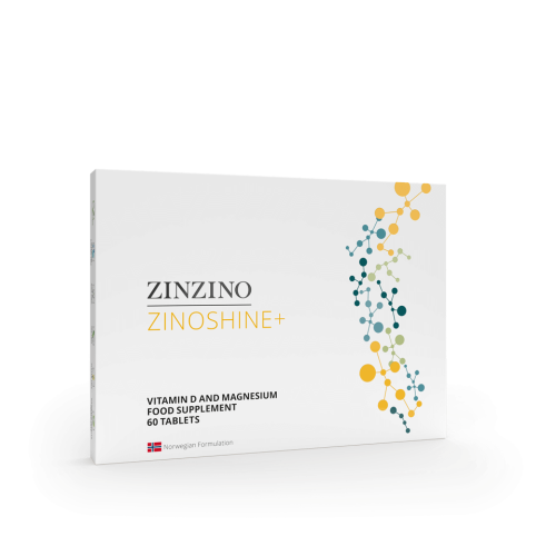 ZinoShine+
