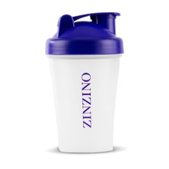 ZINZINO shaker