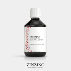 BalanceOil+ Grepfruit Citrón Limetka, 300 ml