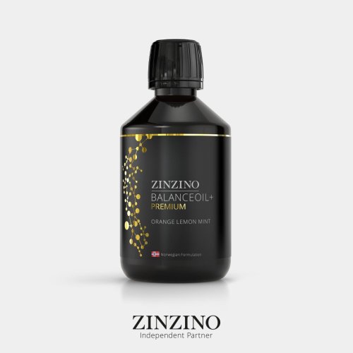 BalanceOil+ Premium, 300 ml
